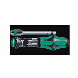Wera Kompakt 20