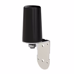 Panorama Antennas B4BE-6-60-5SP, 5 dBi, 0.617 - 6 GHz, 50 Ohm, Antenne directionnelle MIMO, SMA, Polarisation verticale