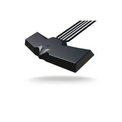 Panorama Antennas GPS/GNSS MIMO CELL ANTENNA 3M SMA antenne 9 dBi