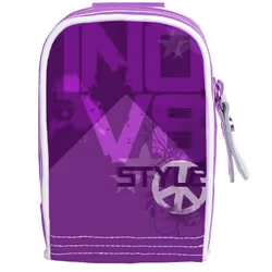 Inov-8 AB1044, Boîtier compact, Toutes marques, Violet