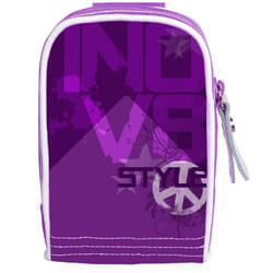 Inov-8 AB1044 étui et housse d’appareils photo Boîtier compact Violet