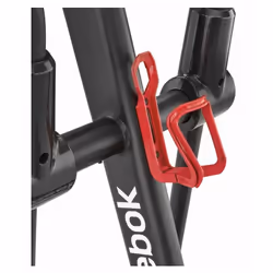 Reebok CrossFit GX40s Vélo elliptique magnétique Noir