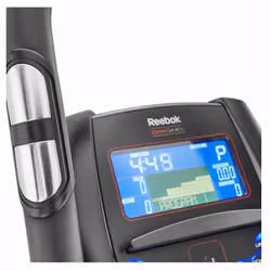 Reebok CrossFit GX40s Vélo elliptique magnétique Noir - Vue supplémentaire 4