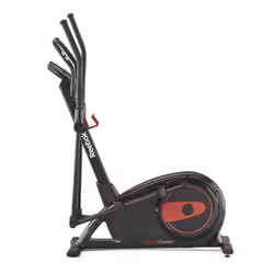 Reebok CrossFit GX40s Vélo elliptique magnétique Noir - Vue supplémentaire 7