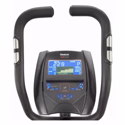 Reebok CrossFit GX40s Vélo elliptique magnétique Noir - Vue supplémentaire 8