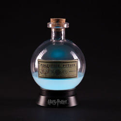 Fizz Creations 92111 éclairage d'ambiance LED Noir, Transparent