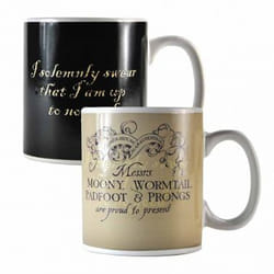 Half Moon Bay MUGBHP02 Tasse Multicolore Universel 1 pièce(s)