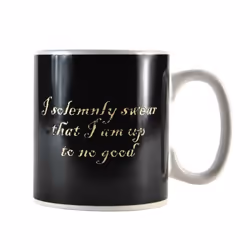 Half Moon Bay MUGBHP02 Tasse Multicolore Universel 1 pièce(s)