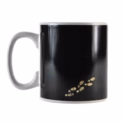 Half Moon Bay MUGBHP02 Tasse Multicolore Universel 1 pièce(s)