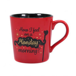 Half Moon Bay MUGBDC16 Tasse Multicolore Universel 1 pièce(s)