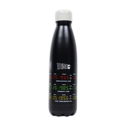 Retour vers le Futur - Gourde en Métal 500ml