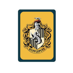 Aimant - HALF MOON BAY - Harry Potter Poufsouffle - Design unique - Cadeau parfait - Collectionneur