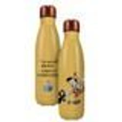 Disney - Pinocchio Gourde en Métal 500ml
