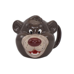 Mug 3D - Disney - Baloo - 400mL - Céramique - Non compatible lave-vaisselle