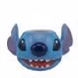 Mug 3D - Half Moon Bay - Stitch - Céramique - 325ml - Non compatible lave-vaisselle