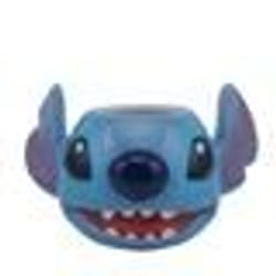 Mug 3D - Half Moon Bay - Stitch - Céramique - 325ml - Non compatible lave-vaisselle