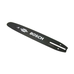 Rail de guidage pour tronçonneuse Bosch; 30 cm; 3/8''; 45; 1,1 mm