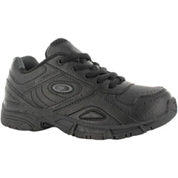 Hi-Tec XT115 - Baskets à lacets - Garçon (Noir)
