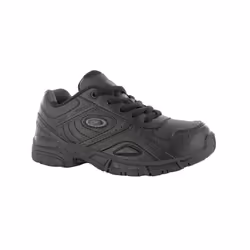 Hi-Tec XT115 - Baskets à lacets - Garçon (Noir)