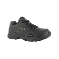 Hi-Tec XT115 - Baskets à lacets - Garçon (Noir)