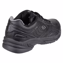 Hi-Tec XT115 - Baskets à lacets - Garçon (Noir)
