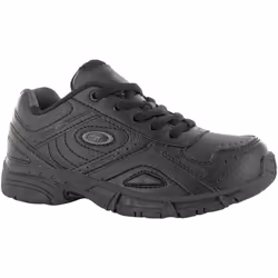 Hi-Tec XT115 - Baskets à lacets - Garçon (Noir)