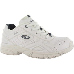 Hi-Tec XT115 - Baskets à lacets - Garçon (Blanc)