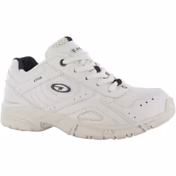 Hi-Tec XT115 - Baskets à lacets - Garçon (Blanc)