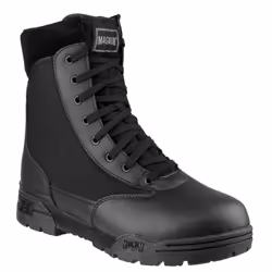 Magnum Classic CEN (39293) - Chausures montantes - Unisexe (Noir)