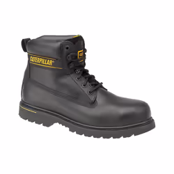 Caterpillar - Chaussures HOLTON - Hommes (Noir)