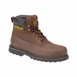 Caterpillar - Chaussures HOLTON - Hommes (Marron)