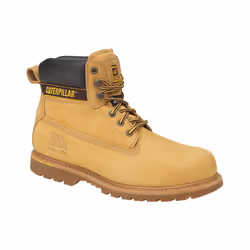 Caterpillar - Chaussures HOLTON - Hommes (Miel)