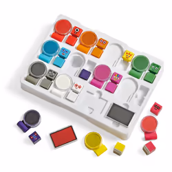 Learning Resources HM94563-UK Jouet d'art et d'artisanat - Vue supplémentaire 3