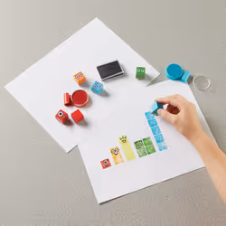 Learning Resources HM94563-UK Jouet d'art et d'artisanat - Vue supplémentaire 4