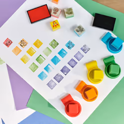 Learning Resources HM94563-UK Jouet d'art et d'artisanat - Vue supplémentaire 5