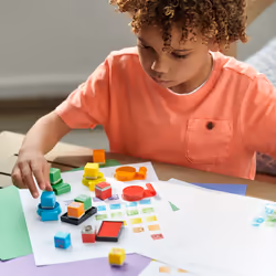 Learning Resources HM94563-UK Jouet d'art et d'artisanat - Vue supplémentaire 6