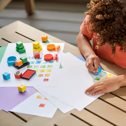 Learning Resources HM94563-UK Jouet d'art et d'artisanat - Vue supplémentaire 7