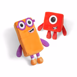 Learning Resources HM94554-UK peluche - Vue supplémentaire 2