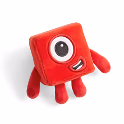 Learning Resources HM94554-UK peluche - Vue supplémentaire 3