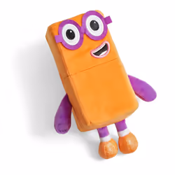 Learning Resources HM94554-UK peluche - Vue supplémentaire 4