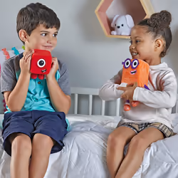 Learning Resources HM94554-UK peluche - Vue supplémentaire 6