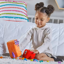Learning Resources HM94554-UK peluche - Vue supplémentaire 8