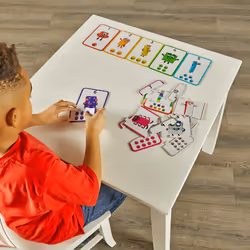 Learning Resources HM95401-UK jouet d'apprentissage - Vue supplémentaire 2