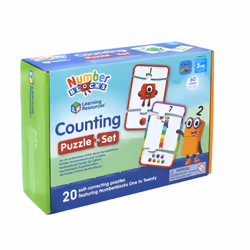 Learning Resources HM95401-UK jouet d'apprentissage - Vue supplémentaire 3