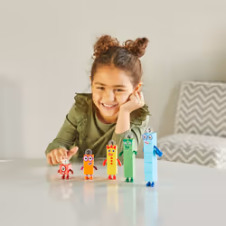 Learning Resources HM95356-UK jouet d'apprentissage - Vue supplémentaire 2