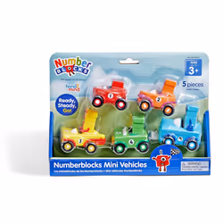 Learning Resources HM95405-UK jouet d'apprentissage - Vue supplémentaire 2
