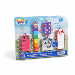 Learning Resources HM95357-UK jouet d'apprentissage - Vue supplémentaire 2