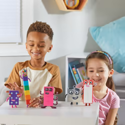 Learning Resources HM95357-UK jouet d'apprentissage - Vue supplémentaire 3