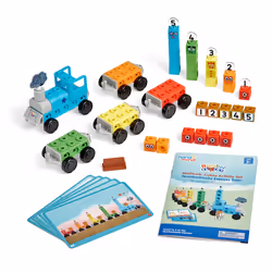 Learning Resources HM96094-UK jouet d'apprentissage - Vue supplémentaire 2