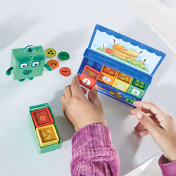 Learning Resources HM96936-UK jouet d'apprentissage - Vue supplémentaire 3